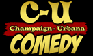 C-U Comedy at Baldarotta's @ Baldarotta's